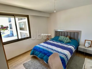 Appartement meublé à louer à Marina salé - Appartement à louer - Sale