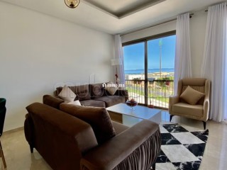Appartement meublé à louer à Marina salé - Appartement à louer - Sale