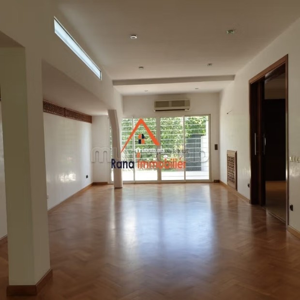 Villa à louer sur Hassan - Location Immobilier - Rabat - photo 5