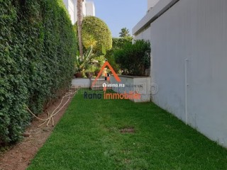 Villa à louer sur Hassan - Villa à louer - Rabat