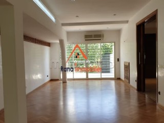 Villa à louer sur Hassan - Villa à louer - Rabat
