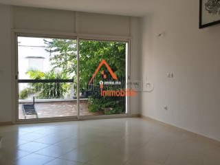 Villa à louer sur Hassan - Villa à louer - Rabat