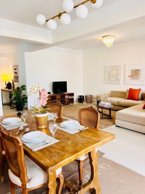 Appartement meublé à louer à agdal - Location Immobilier - Rabat - photo 1