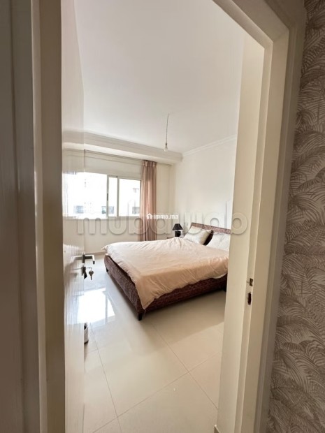 Appartement meublé à louer à agdal - Location Immobilier - Rabat - photo 6