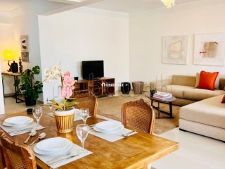 Appartement meublé à louer à agdal - Appartement à louer - Rabat
