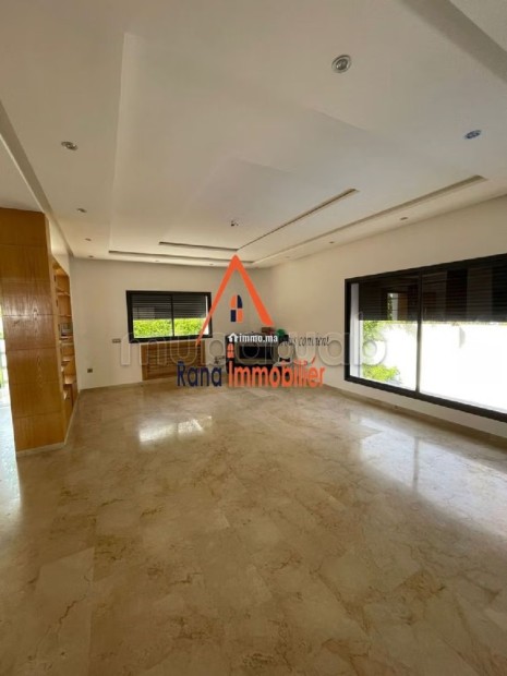 Villa à louer sur Hay Riad - Location Immobilier - Rabat - photo 6