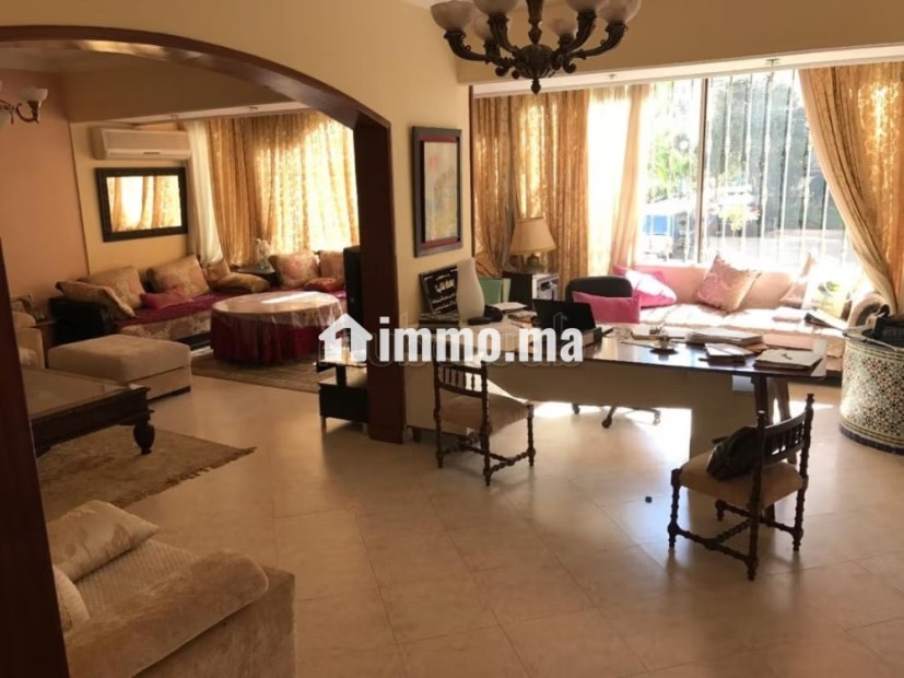 Apparemment Bd Ghandi - Vente Immobilier - Casablanca - photo 1