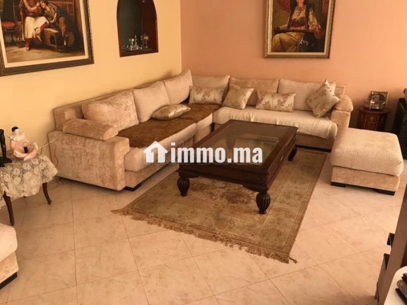 Apparemment Bd Ghandi - Vente Immobilier - Casablanca - photo 4