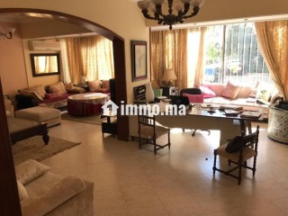 Apparemment Bd Ghandi - Appartement à vendre - Casablanca