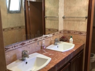 Apparemment Bd Ghandi - Appartement à vendre - Casablanca
