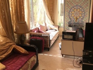 Apparemment Bd Ghandi - Appartement à vendre - Casablanca