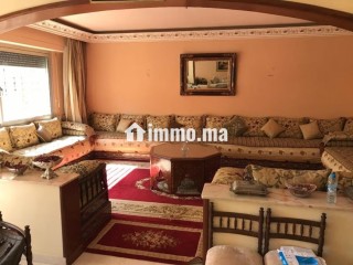 Apparemment Bd Ghandi - Appartement à vendre - Casablanca
