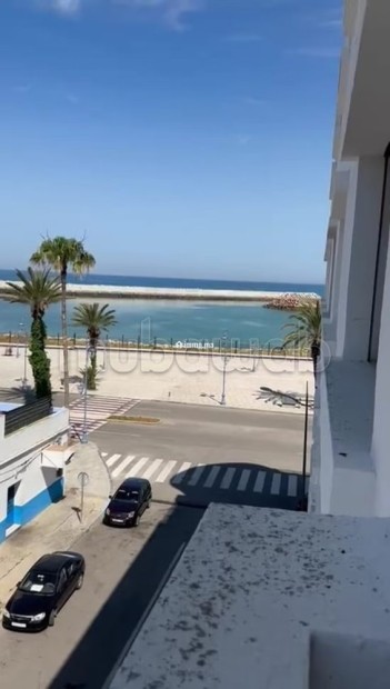 Appartement à vendre à Asilah. 3 chambres. Bien meublé - Vente Immobilier - Asilah - photo 1