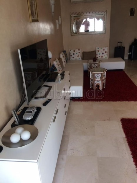 Appartement à vendre à Asilah. 3 chambres. Bien meublé - Vente Immobilier - Asilah - photo 2