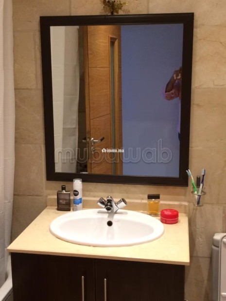 Appartement à vendre à Asilah. 3 chambres. Bien meublé - Vente Immobilier - Asilah - photo 3