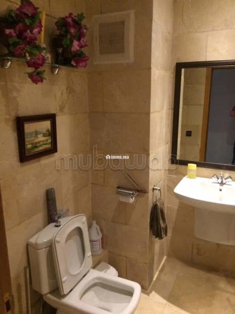 Appartement à vendre à Asilah. 3 chambres. Bien meublé - Vente Immobilier - Asilah - photo 7