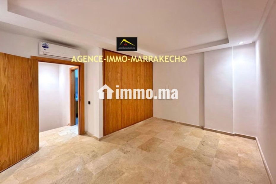 Duplex 3 chambres avec parking titré - Vente Immobilier - Marrakech - photo 7