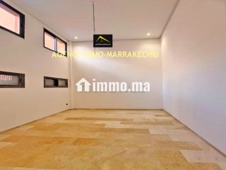 Duplex 3 chambres avec parking titré - Appartement à vendre - Marrakech