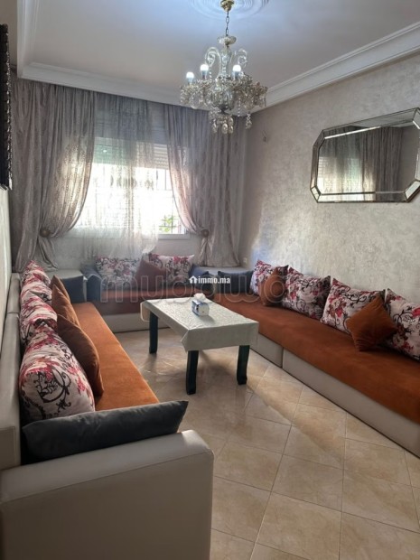 Appartement MEUBLE a Louer Tanja Balia Tanger - Location Immobilier - Tanger - photo 1