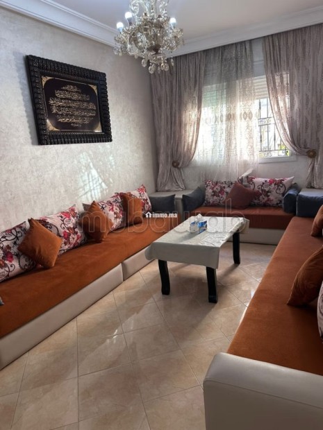 Appartement MEUBLE a Louer Tanja Balia Tanger - Location Immobilier - Tanger - photo 2