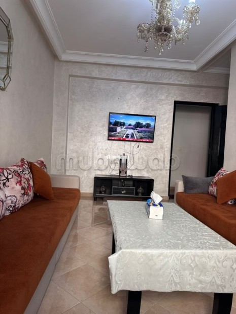 Appartement MEUBLE a Louer Tanja Balia Tanger - Location Immobilier - Tanger - photo 3