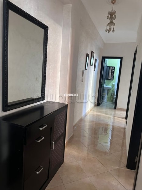 Appartement MEUBLE a Louer Tanja Balia Tanger - Location Immobilier - Tanger - photo 4