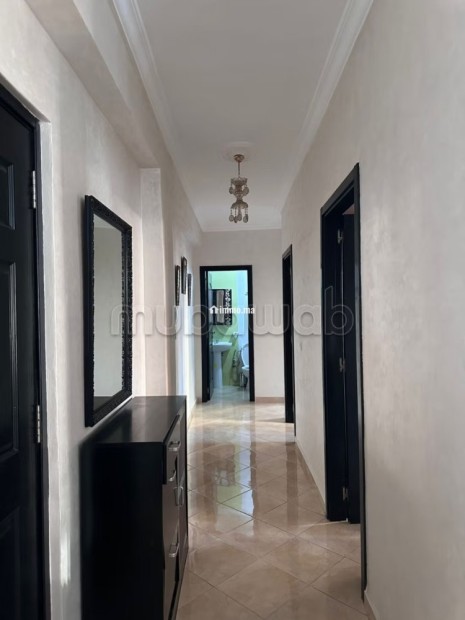 Appartement MEUBLE a Louer Tanja Balia Tanger - Location Immobilier - Tanger - photo 5