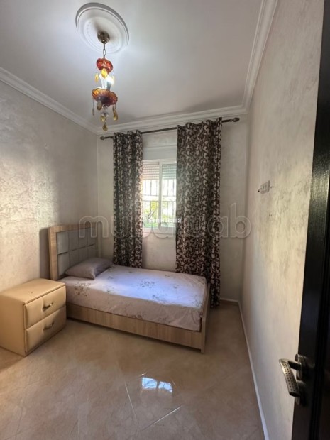 Appartement MEUBLE a Louer Tanja Balia Tanger - Location Immobilier - Tanger - photo 6