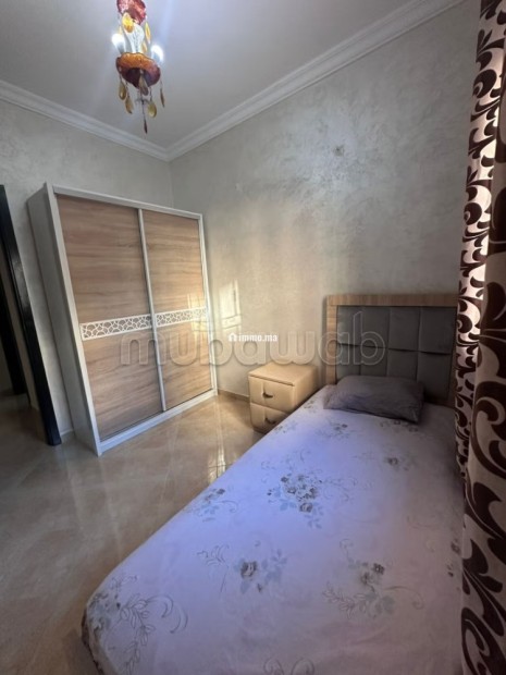 Appartement MEUBLE a Louer Tanja Balia Tanger - Location Immobilier - Tanger - photo 7