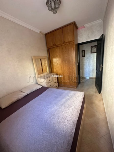 Appartement MEUBLE a Louer Tanja Balia Tanger - Location Immobilier - Tanger - photo 8