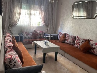Appartement MEUBLE a Louer Tanja Balia Tanger - Appartement à louer - Tanger