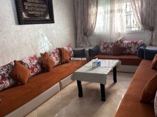Appartement MEUBLE a Louer Tanja Balia Tanger - Appartement à louer - Tanger