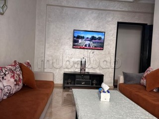 Appartement MEUBLE a Louer Tanja Balia Tanger - Appartement à louer - Tanger