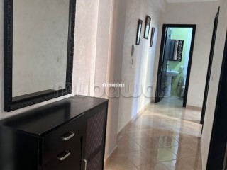 Appartement MEUBLE a Louer Tanja Balia Tanger - Appartement à louer - Tanger