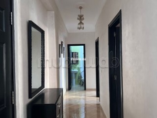 Appartement MEUBLE a Louer Tanja Balia Tanger - Appartement à louer - Tanger