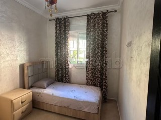 Appartement MEUBLE a Louer Tanja Balia Tanger - Appartement à louer - Tanger