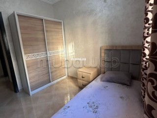 Appartement MEUBLE a Louer Tanja Balia Tanger - Appartement à louer - Tanger
