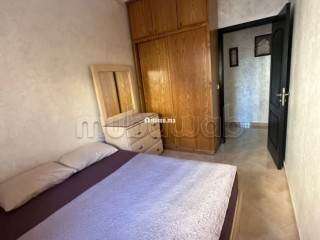 Appartement MEUBLE a Louer Tanja Balia Tanger - Appartement à louer - Tanger