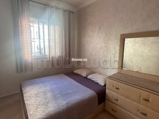 Appartement MEUBLE a Louer Tanja Balia Tanger - Appartement à louer - Tanger