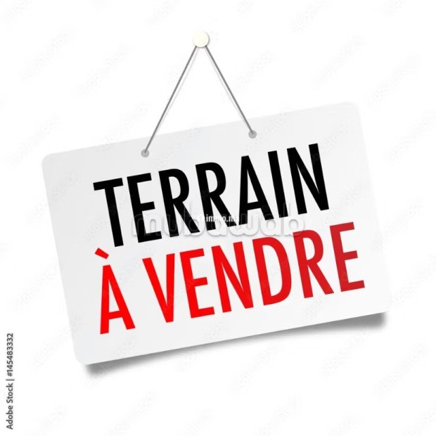 Terrain à vendre à California Tanger - Vente Immobilier - Tanger - photo 1