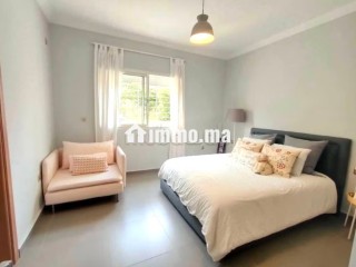 Appartement meublé Aindiab - Appartement à louer - Casablanca