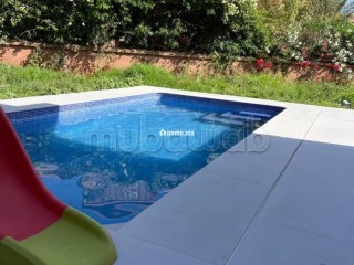 Villa avec piscine location ou sous location - Villa à louer - Marrakech
