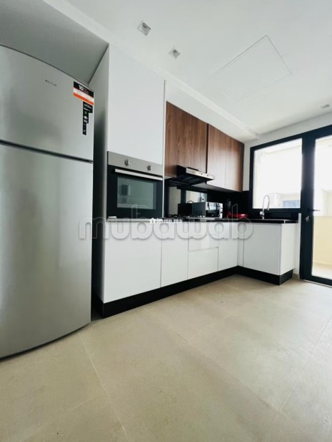 Superbe appartement à vendre à Hivernage. 2 pièces. Meublé - Vente Immobilier - Marrakech - photo 3