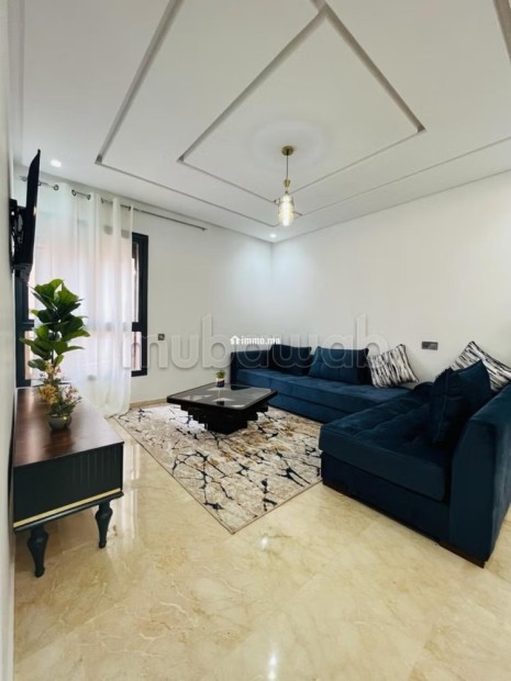 Superbe appartement à vendre à Hivernage. 2 pièces. Meublé - Vente Immobilier - Marrakech - photo 8