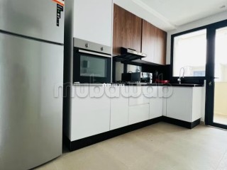 Superbe appartement à vendre à Hivernage. 2 pièces. Meublé - Appartement à vendre - Marrakech