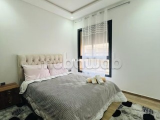 Superbe appartement à vendre à Hivernage. 2 pièces. Meublé - Appartement à vendre - Marrakech