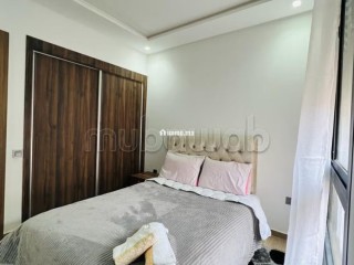 Superbe appartement à vendre à Hivernage. 2 pièces. Meublé - Appartement à vendre - Marrakech