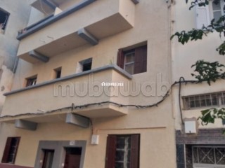 À vendre Maison R 2 quartier Oulfa - Maison à vendre - Casablanca