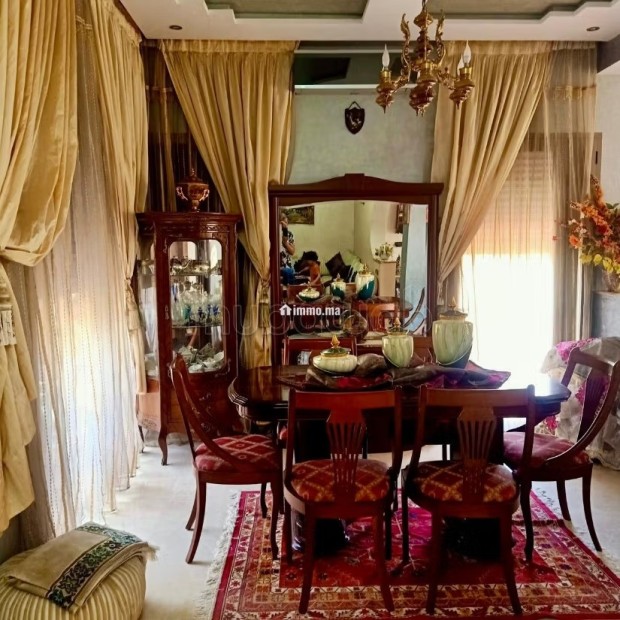 Villa 3 façades bien ensoleillée à vendre - Vente Immobilier - Agadir - photo 2