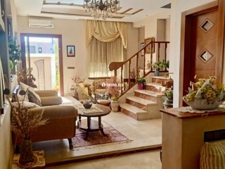 Villa 3 façades bien ensoleillée à vendre - Villa à vendre - Agadir